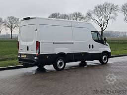 IVECO DAILY 35 S 14 ac automaat EURO6