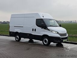 IVECO DAILY 35 S 14 ac automaat EURO6