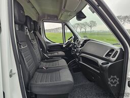 IVECO DAILY 35 S 14 ac automaat EURO6