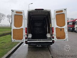 IVECO DAILY 35 S 14 ac automaat EURO6