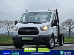 FORD TRANSIT 2.0 L3 Open-Laadbak NAP!