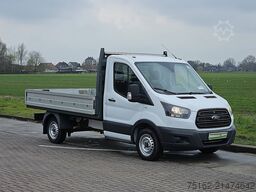 FORD TRANSIT 2.0 L3 Open-Laadbak NAP!