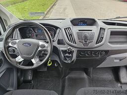FORD TRANSIT 2.0 L3 Open-Laadbak NAP!