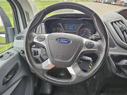 FORD TRANSIT 2.0 L3 Open-Laadbak NAP!