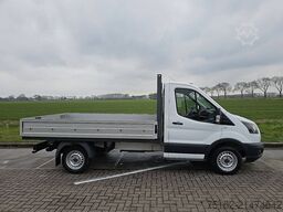 FORD TRANSIT 2.0 L3 Open-Laadbak NAP!