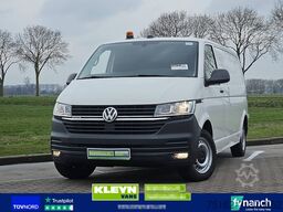 VOLKSWAGEN TRANSPORTER 2.0 TDI 150 4 MOTION L2H1