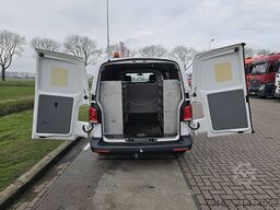 VOLKSWAGEN TRANSPORTER 2.0 TDI 150 4 MOTION L2H1