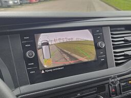 VOLKSWAGEN TRANSPORTER 2.0 TDI 150 4 MOTION L2H1