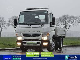 FUSO CANTER 3S13 Open-Laadbak!