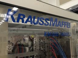 KraussMaffei 300-1400 C2