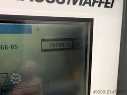 KraussMaffei 300-1400 C2