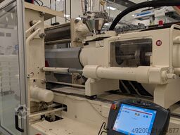 KraussMaffei 300-1400 C2