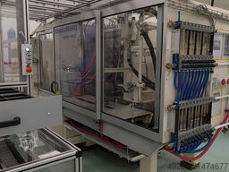 KraussMaffei 300-1400 C2