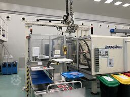 KraussMaffei 300-1400 C2