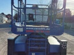 Haulotte Compact 12 DX 12,06 m