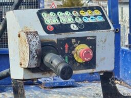 Haulotte Compact 12 DX 12,06 m