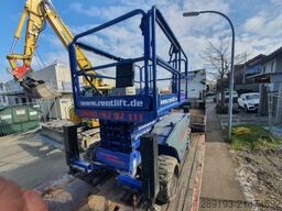 Haulotte Compact 12 DX 12,06 m