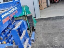 Haulotte Compact 12 DX 12,06 m