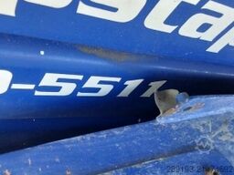 Haulotte Compact 12 DX 12,06 m