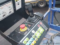 Haulotte Compact 12 DX 12,06 m