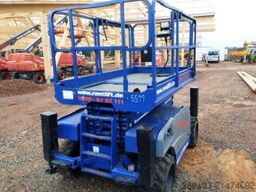 Haulotte Compact 12 DX 12,06 m