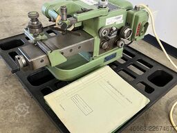 Schmidt Tempo AS2