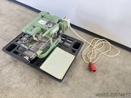 Schmidt Tempo AS2