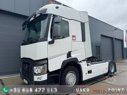 Renault T480 / Hydraulic / 685.000..KM!! / Belgium Truck