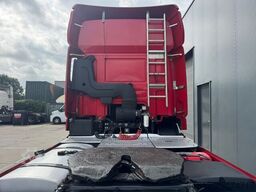 DAF CF 340 SC / Euro 6 / TUV: 9-2026 / Belgium Truck