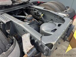 DAF CF 340 SC / Euro 6 / TUV: 9-2026 / Belgium Truck
