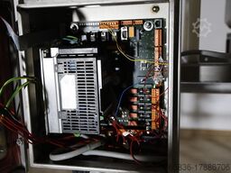 Ceia 3F multi-frequency detector