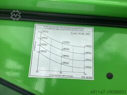 Combilift CBE4000