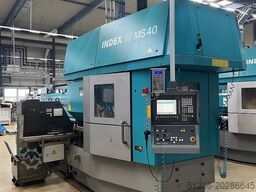 INDEX MS40-6