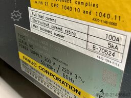 FANUC FF4000i-A