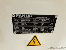 FANUC FF4000i-A