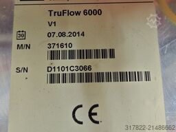 Trumpf TruFlow 6000