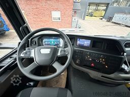 MAN TGS 40.480 MAN TGS 40.480 6x6 BB SA HEAVY DUTY ...