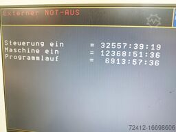 Alzmetall BAZ 26 CNC