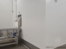 JBT Frigoscandia FloFreeze FFA 20