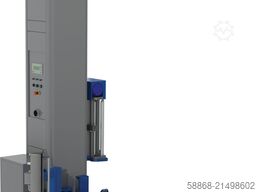 Vogel KVK 3 Automatik Anlegen/Abschneiden