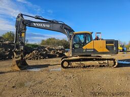 VOLVO EC 220 EL