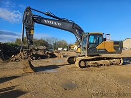 VOLVO EC 220 EL