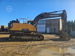 VOLVO EC 220 EL