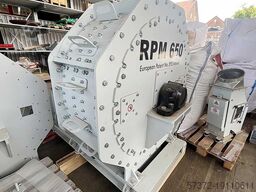 Rematec RPM 650/K20.0