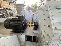 Rematec RPM 650/K20.0