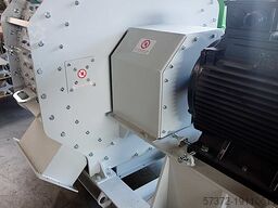 Rematec RPM 650/K20.0