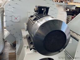 Rematec RPM 650/K20.0