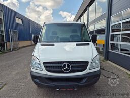 Mercedes-Benz Sprinter 310 CDI 5+5 Turen TIEFFROST -40C Carls...