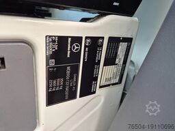 Mercedes-Benz Sprinter 310 CDI 5+5 Turen TIEFFROST -40C Carls...