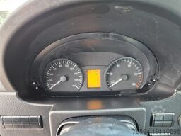 Mercedes-Benz Sprinter 310 CDI 5+5 Turen TIEFFROST -40C Carls...